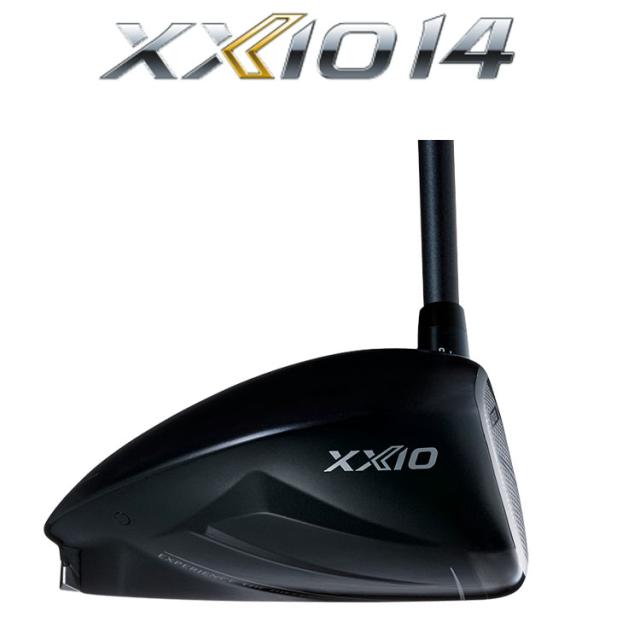 ダンロップ ゼクシオ14 ドライバー MP1400 純正カーボンシャフト DUNLOP XXIO14　日本正規品_3
