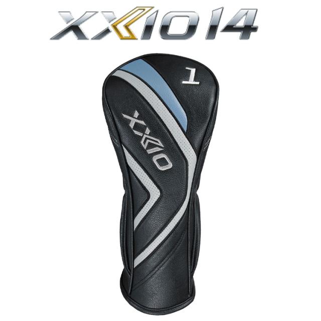 ダンロップ ゼクシオ14 ドライバー MP1400 純正カーボンシャフト DUNLOP XXIO14　日本正規品_4