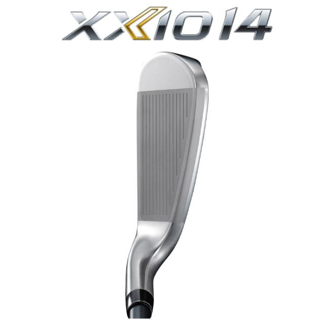 【単品】 ダンロップ ゼクシオ14 アイアン N.S.PRO 850GH Neo DST スチールシャフト #5,#AW,#SW DUNLOP XXIO13 日本正規品