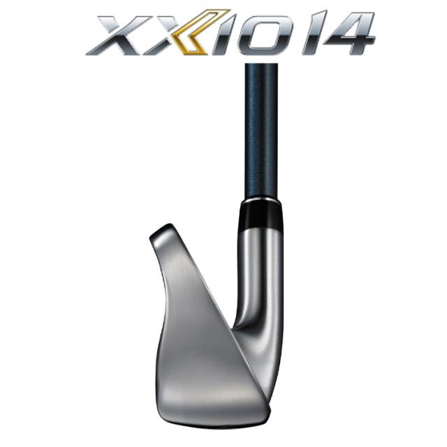 【単品】 ダンロップ ゼクシオ14 アイアン N.S.PRO 850GH Neo DST スチールシャフト #5,#AW,#SW DUNLOP XXIO13 日本正規品