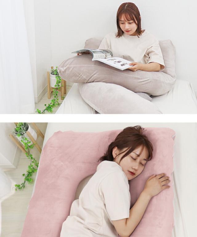 新品】CALQS ダブル枕PLUS ミッドオリーブ カルクス SurvaQ CALQS