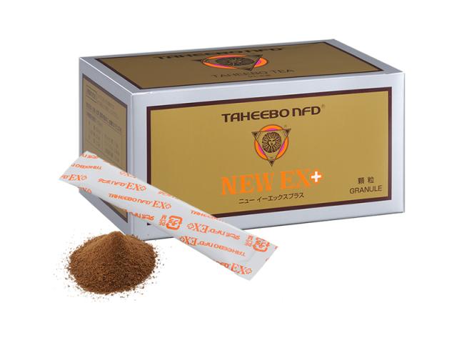 タヒボNFDプレミアム　2箱 タヒボNFD ティーバッグタイプ2箱セット