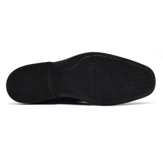 クラークス CLARKS ビジネスシューズ メンズ ダービーシューズ 紳士靴 革靴 プレーントゥ ブラック 黒 LITE LOW【送料無料】_4