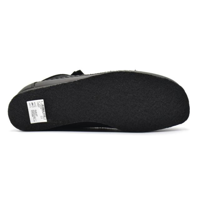 クラークス オリジナルス CLARKS ORIGINALS ウィーバー メンズ モカシンシューズ カジュアルシューズ スエード チャコール WEAVER【送料無料】_4