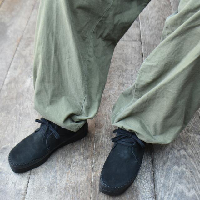 クラークス オリジナルス CLARKS ORIGINALS ウィーバー メンズ モカシンシューズ カジュアルシューズ スエード チャコール WEAVER【送料無料】_6