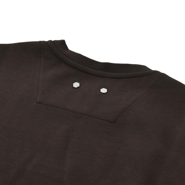 ボーラー BALR. Tシャツ メンズ カットソー クルーネック 半袖 ロゴ