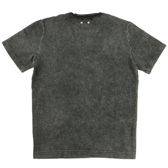 ボーラー Tシャツ メンズ カットソー クルーネック 半袖 ロゴT ロゴ