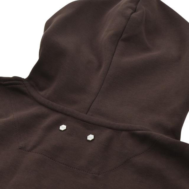 ボーラー パーカー メンズ フーディー プルオーバーパーカー