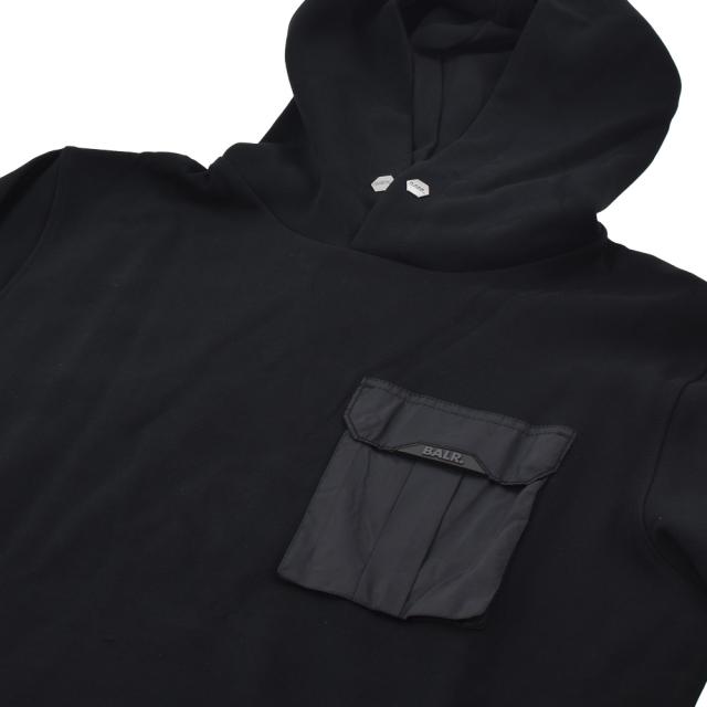 新品 ボーラーパーカー XSサイズ 新品）On Zipped Hoodie オン