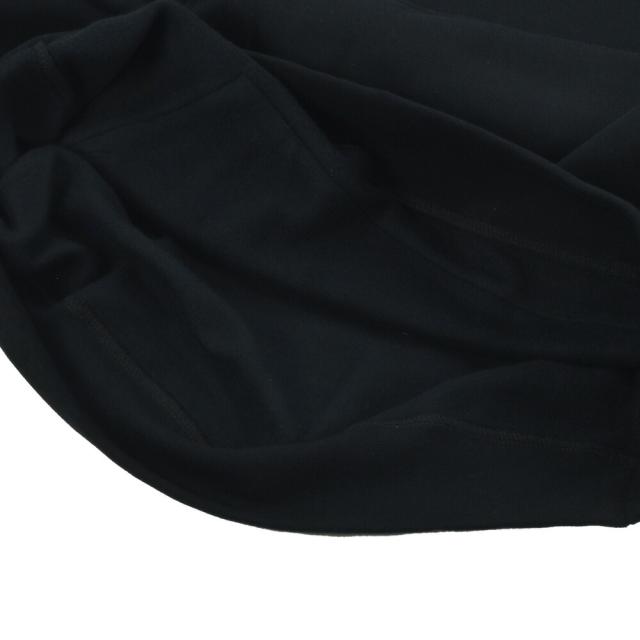ボーラー BALR. パーカー メンズ プルオーバーパーカー フーディー ブラック 黒 GAME OF THE GODS GRAFFITI BOX FIT HOODIE【送料無料】_6