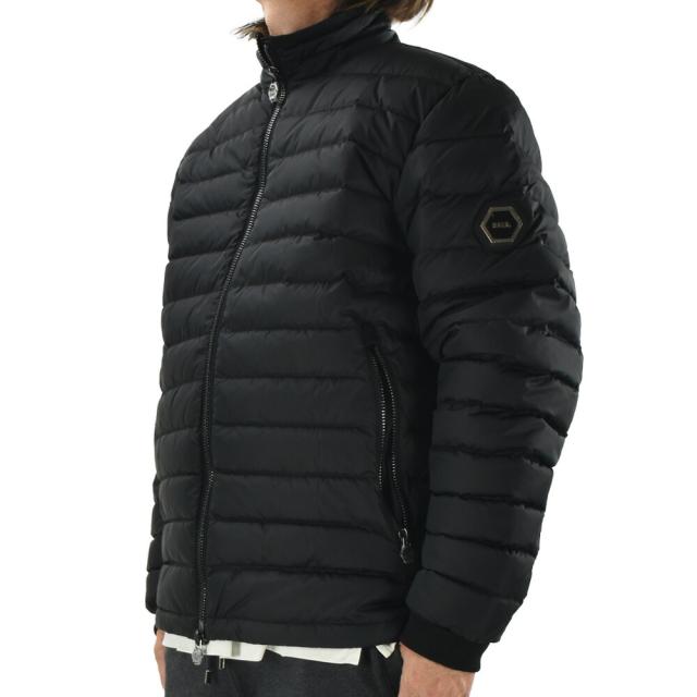 ボーラー BALR. ブルゾン【中古】 XS 中古 BALR ボーラー コアボンバー  