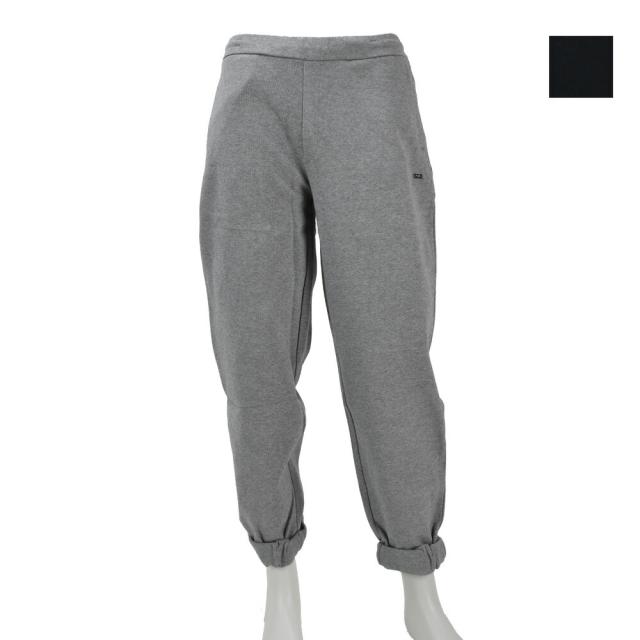 ボーラー スウェットパンツ メンズ ジョガーパンツ ロングパンツ ウエストゴム 裏起毛 ブラック グレー BALR. PRINCE REGULAR PANTS【送料無料】