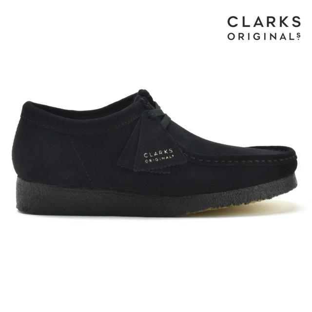 26174031 ファッション Clarks Originals ワラビー GORE-TEX