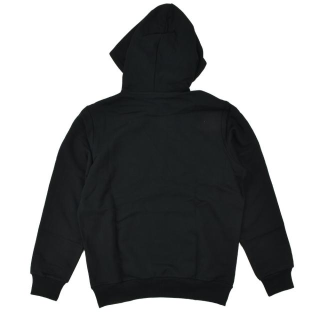 ディーゼル パーカー メンズ フーディ プルオーバーパーカー ブラック ホワイト 黒 白 DIESEL S-GIRK-HOOD-CUTY【送料無料】_3