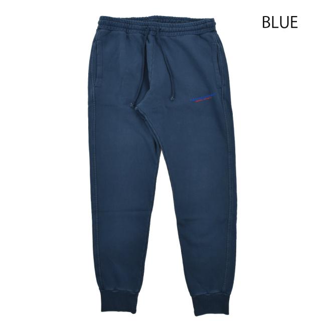 ディーゼル DIESEL スウェットパンツ メンズ ジョガーパンツ イージーパンツ ブラック ホワイト ブルー オリーブ DIESEL P-TARY-IND【送料無料】_3