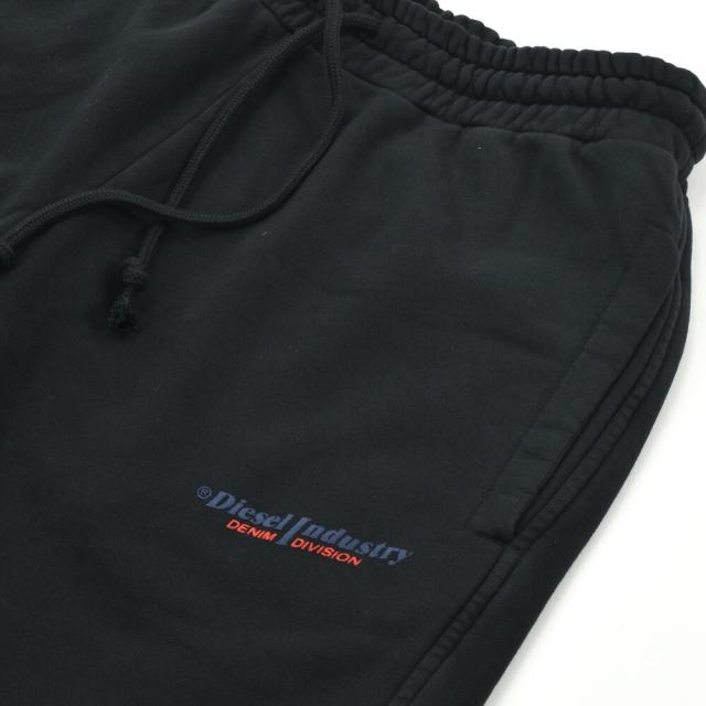 ディーゼル DIESEL スウェットパンツ メンズ ジョガーパンツ イージーパンツ ブラック ホワイト ブルー オリーブ DIESEL P-TARY-IND【送料無料】_5