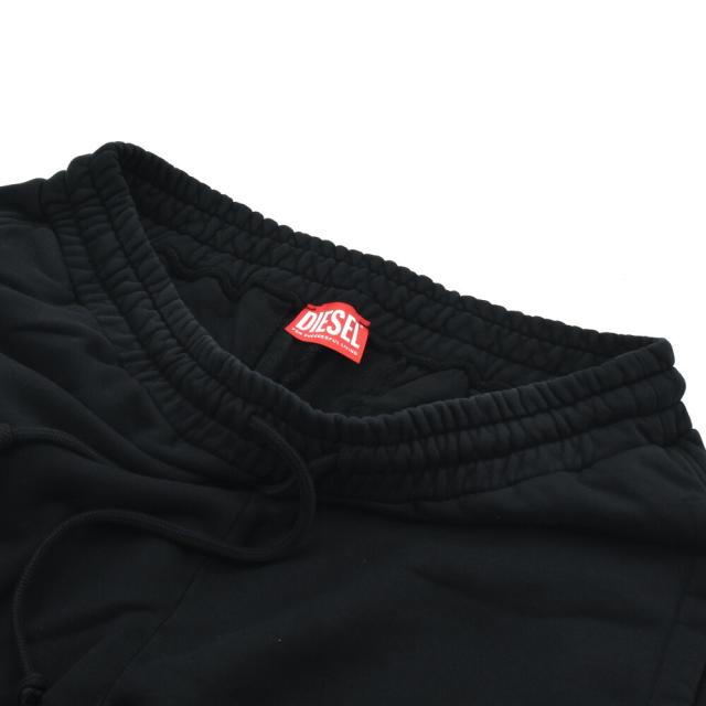 ディーゼル DIESEL スウェットパンツ メンズ ジョガーパンツ イージーパンツ ブラック ホワイト ブルー オリーブ DIESEL P-TARY-IND【送料無料】_6