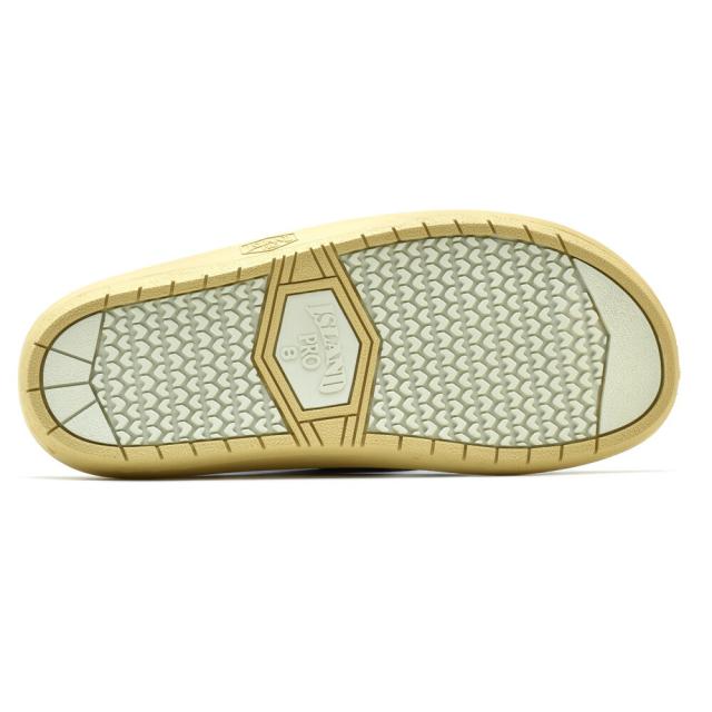 アイランドスリッパ ビーチサンダル ビーサン スエード ネイビー 紺色 メンズ レディース ISLANDSLIPPER PT203SL SUEDE THONG NAVY【送料無料】_3