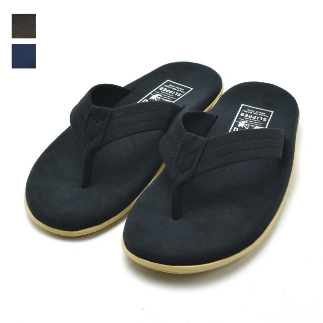 アイランドスリッパ トングサンダル メンズ レディース レザーサンダル スエード SLIPPER ULTRA-SUEDE THONG【送料無料】