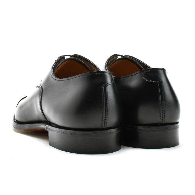 ジョセフチーニー ドレスシューズ メンズ ビジネスシューズ アルフレッド 革靴 ストレートチップ ブラック 黒 JOSEPH CHEANEY ALFRED【送料無料】_2