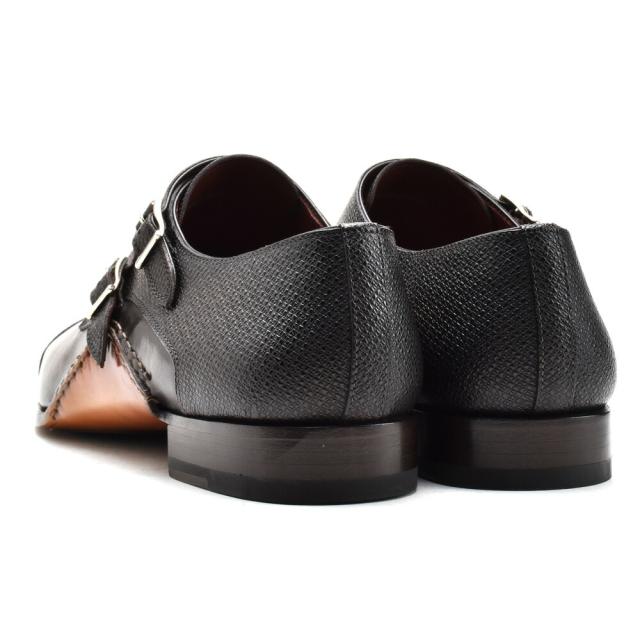 おおきに様用 マグナーニ ドレスシューズ メンズ ビジネスシューズ ダブルモンク