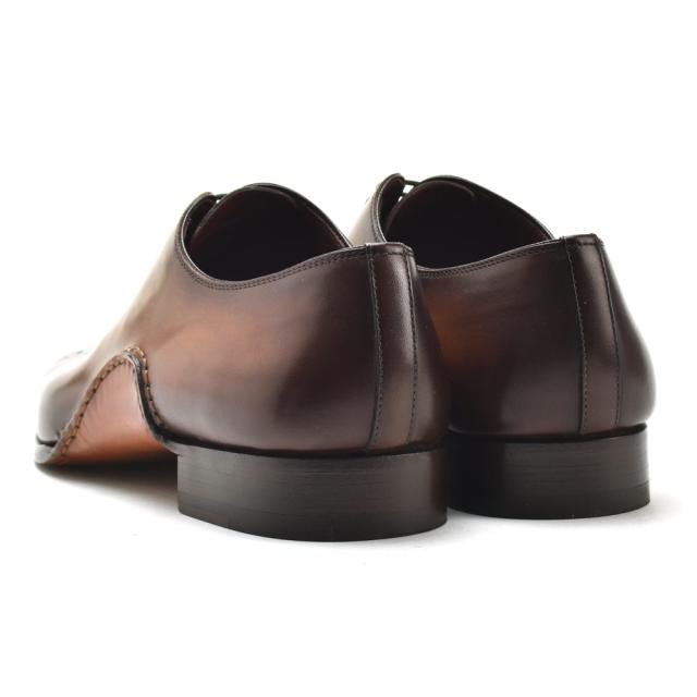 マグナーニ ビジネスシューズ メンズ ドレスシューズ オパンカ 革靴