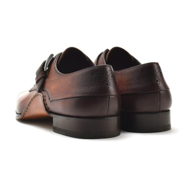 マグナーニ ビジネスシューズ メンズ ドレスシューズ オパンカ 革靴