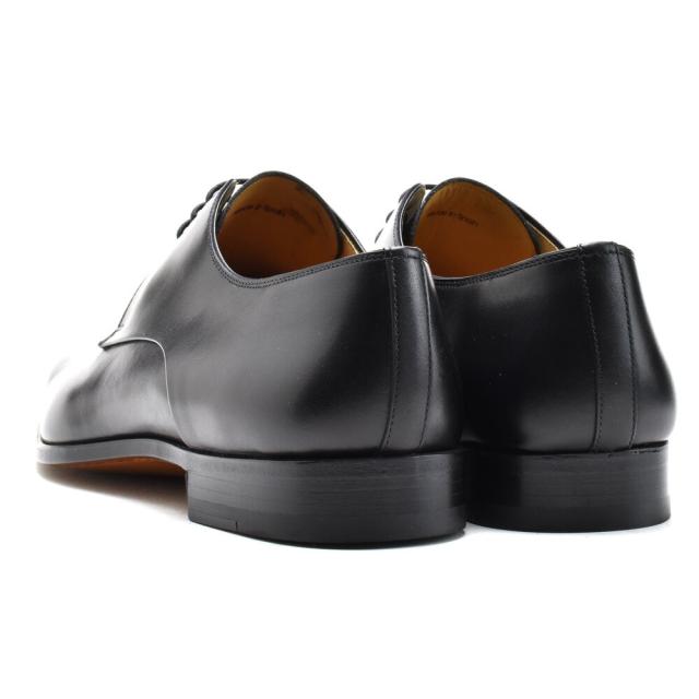 マグナーニ ドレスシューズ メンズ ビジネスシューズ プレーントゥ 外