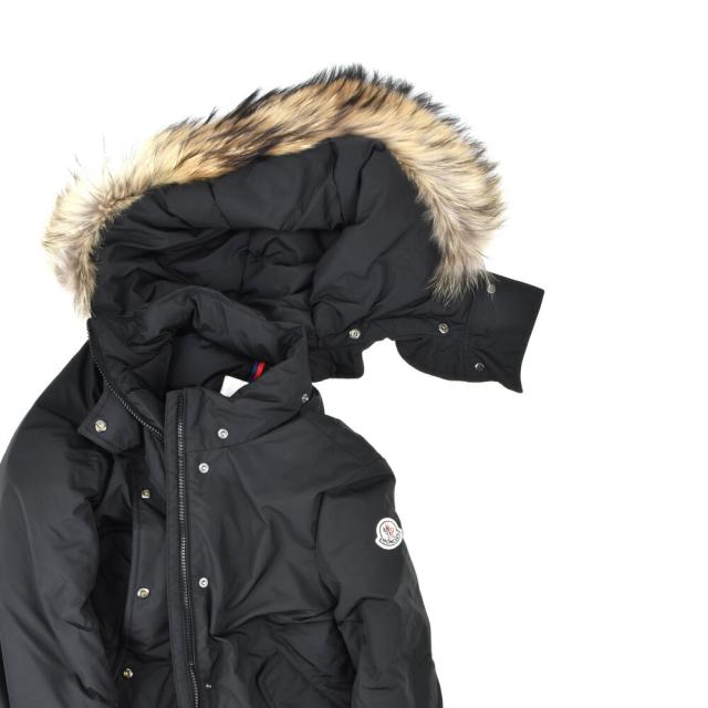 MONCLER モンクレール YOLANDE ダウンジャケット レディース