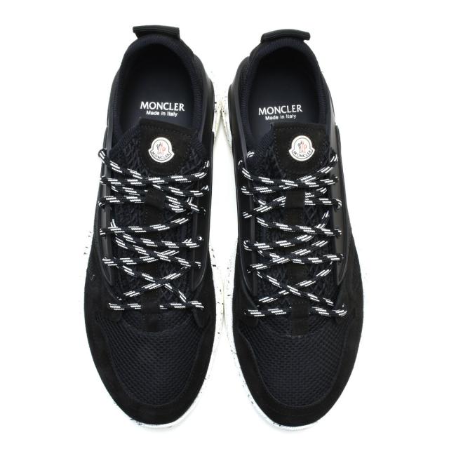 中古】未使用品 ディオール DIOR B25 ランナー スニーカー オブリーク