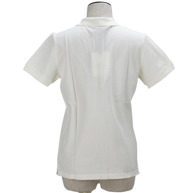 MONCLER ホワイト ポロシャツ S MONCLER ポロシャツ XS 【公式通販】