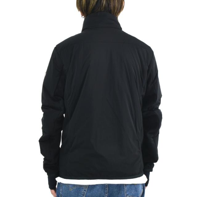 モンクレール ダウンジャケット メンズ アウター ブラック 黒