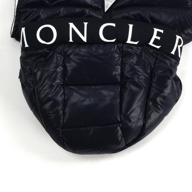 モンクレール ダウンベスト キッズ ジュニア 子供用 ジレ アウター ダークネイビー ピンク パープル MONCLER MONTREUIL【送料無料】_7