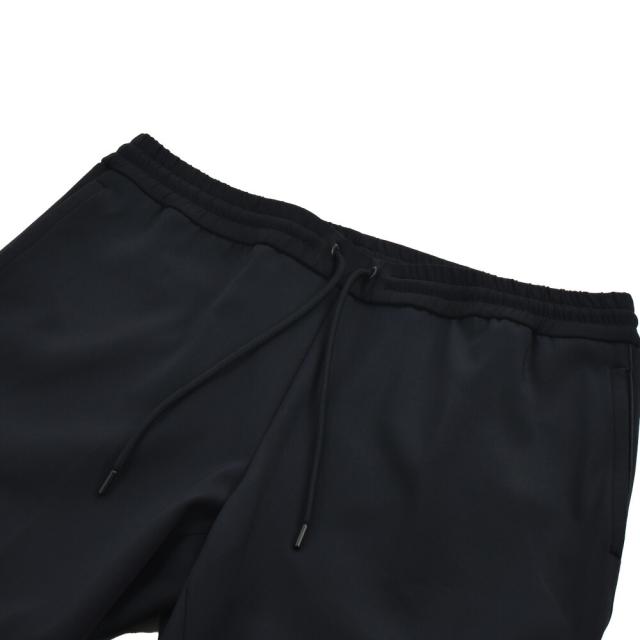 モンクレール ナイロンパンツ メンズ スウェットパンツ ブラック