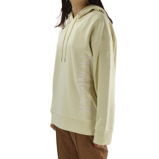 モンクレール フーディー レディース パーカー スウェットシャツ