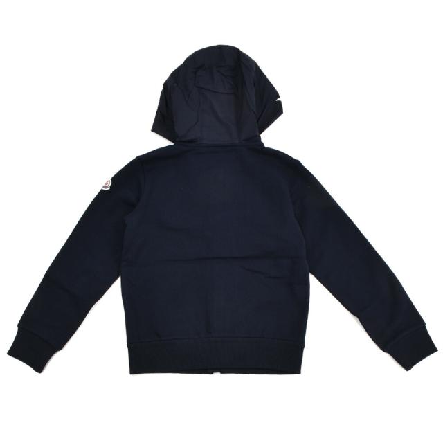 モンクレールキッズパーカー モンクレール キッズ パーカー MONCLER