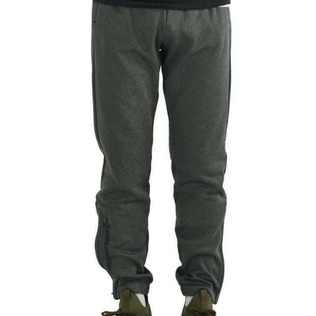 モンクレール スウェットパンツ メンズ ジャージ 裏起毛 グレー PANTALONE DRY-NAMIC MONCLER 【送料無料】