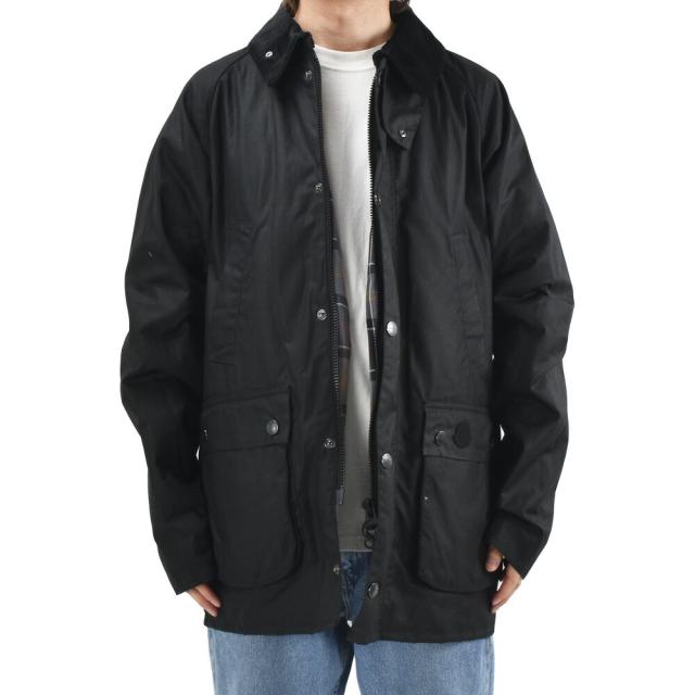 モンクレール ジーニアス MONCLER GENIUS バブアー WIGHTジャケット