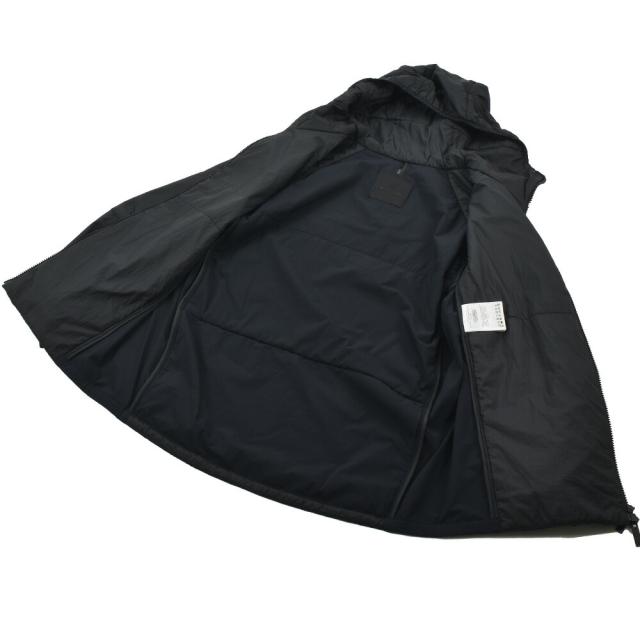 モンクレール MONCLER ウインドブレーカー メンズ フーテッドジャケット ウィンドジャケット ブラック 黒 ICHIRO GIUBBOTTO【送料無料】_4