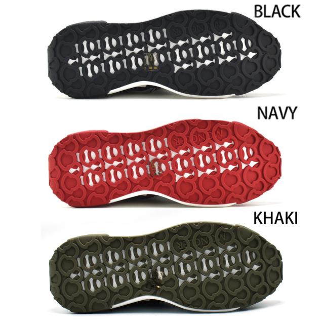 モンクレール ルナローブ スニーカー メンズ ランニングシューズ ブラック ネイビー LUNAROVE MONCLER 【送料無料】 モンクレール ルナローブ スニーカー メンズ ランニングシューズ