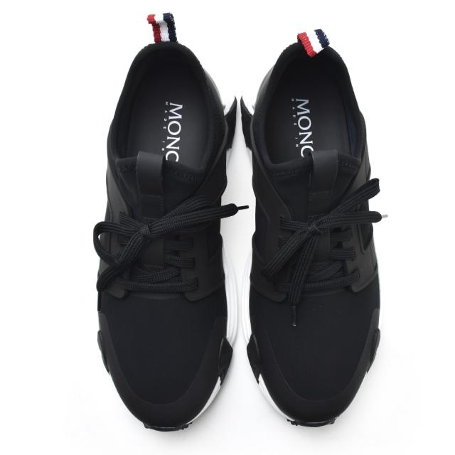 モンクレール ルナローブ スニーカー メンズ ランニングシューズ