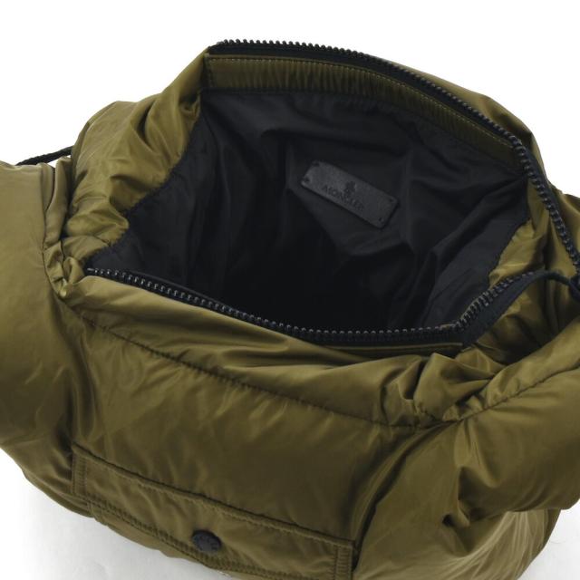 モンクレール MONCLER トートバッグ レディース ショルダーバッグ