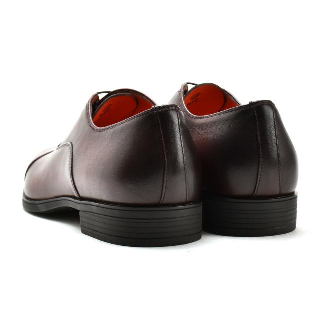 サントーニ ビジネスシューズ メンズ ドレスシューズ ストレートチップ