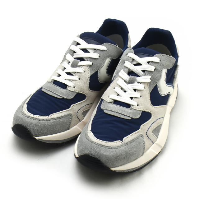 ボイルブランシェ VOILE BLANCHE スニーカー メンズ ローカット ボイルブランシェ VOILE BLANCHE スニーカー メンズ ローカット