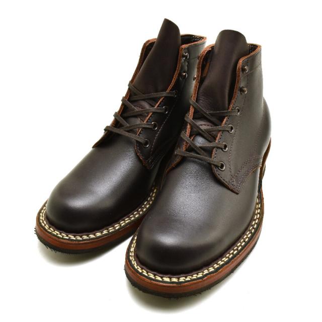 ホワイツ ブーツ セミドレス White's Boots Semi Dress 2332Wvibram BROWNホワイツ ブーツブラウン ビブラムソールWHITE'S 2332w ワークブーツ 【送料無料】_1