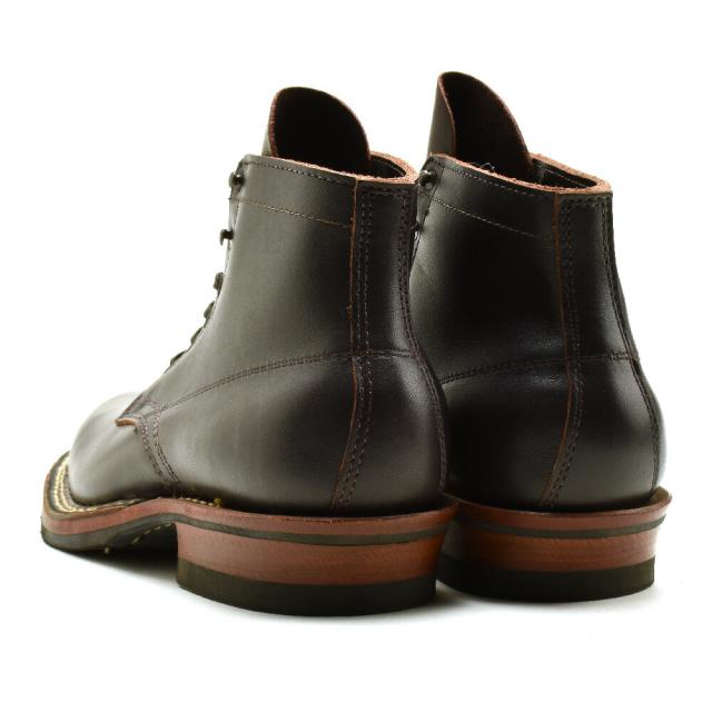 ホワイツ ブーツ セミドレス White's Boots Semi Dress 2332Wvibram BROWNホワイツ ブーツブラウン ビブラムソールWHITE'S 2332w ワークブーツ 【送料無料】_2