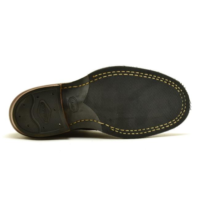 ホワイツ ブーツ セミドレス White's Boots Semi Dress 2332Wvibram BROWNホワイツ ブーツブラウン ビブラムソールWHITE'S 2332w ワークブーツ 【送料無料】_3