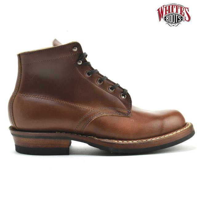 ホワイツ ブーツ White's Boots Semi Dress 2332W Cowhide vibram  #269 TAN COPPER LIGHT BROWN カウハイド タン カッパー コッパー ライトブラウン ワークブーツ 【送料無料】