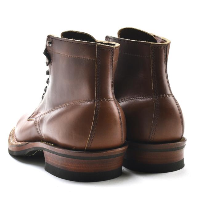 ホワイツ ブーツ White's Boots Semi Dress 2332W Cowhide vibram #269 TAN COPPER LIGHT BROWN カウハイド タン カッパー コッパー ライトブラウン ワークブーツ 【送料無料】_2