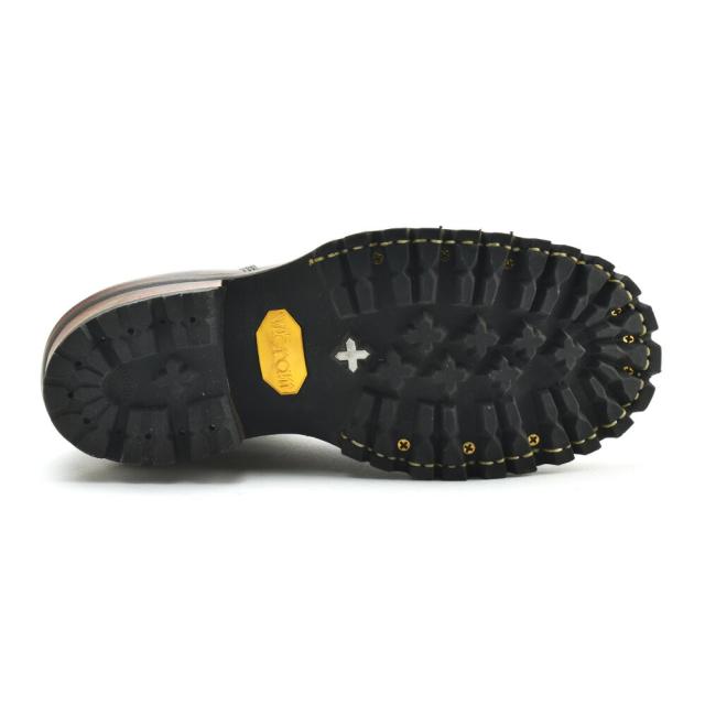 ホワイツ スモークジャンパー White's Boots 350MVLTTRT BROWN DOM SMOKE JUMPER ワークブーツ 【送料無料】_3